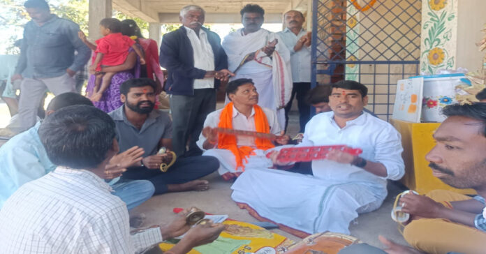 ఘనంగా వైకుంఠ ఏకాదశి