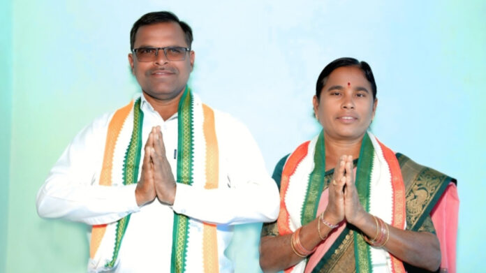 Veterinary science trainer elected as public representative