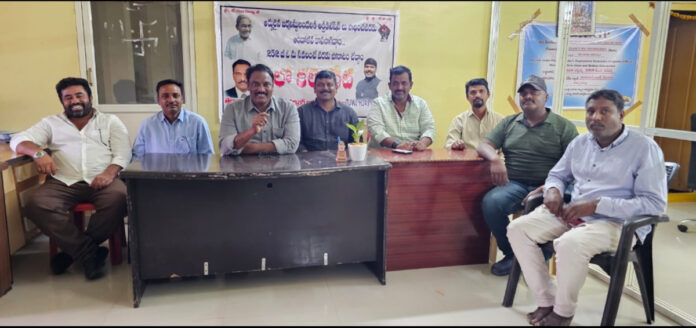 Violation of journalists rights will not be tolerated.