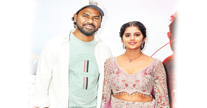 ఆద్యంతం వైవిధ్యభరితం