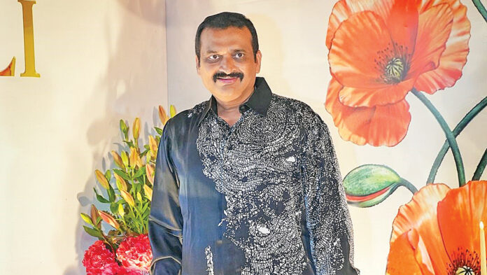 ఈతరం ప్రతిభతో సరికొత్త సినిమాలు