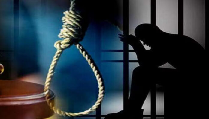 మహిళ హత్య కేసు.. నిందితుడికి మరణ శిక్ష