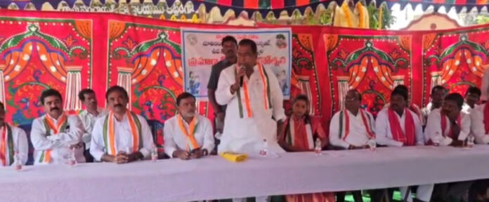 Work to gain the respect of the people