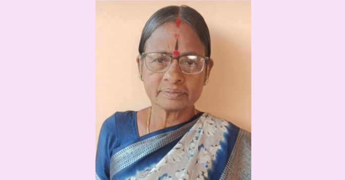 నాడు ఒక్క ఓటు తో ఓటమి.. నేడు 123 ఓట్ల మెజారిటీతో గెలుపు