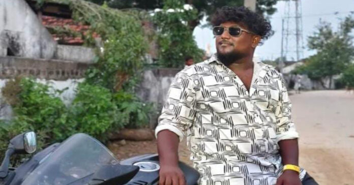 Youth dies after two-wheeler hits tree