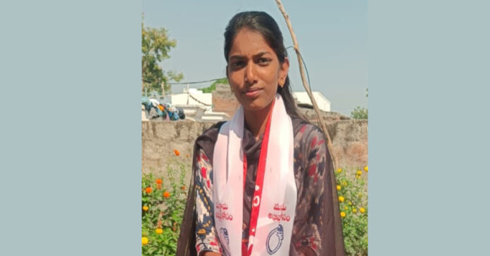 యువత రాజకీయాల్లో రావాలి