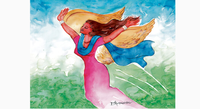 ఆర్థికంగా