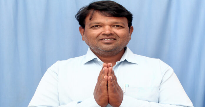 అందరి తపన అంత రాజబాబు గెలుపు కోసమే…