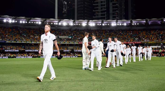 పింక్ టెస్టు ఆసీస్దే