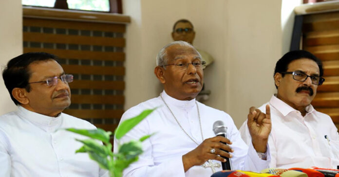 పీఎం మోడీ.. క్రైస్తవులకు రక్షణ కల్పించండి: బిషప్స్ కాన్ఫరెన్స్ ఆఫ్ ఇండియా