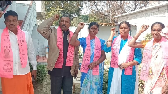 లక్ష్మీదేవి కాల్వ గ్రామాన్ని అన్ని రంగాల్లో అభివృద్ధి చేస్తా