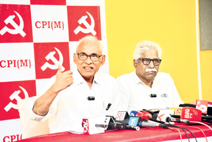 ‘ఉపాధి హామీ’ కోసం దేశవ్యాప్త ఉద్యమం