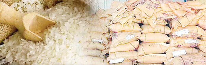 దొడ్డు బియ్యాన్ని ఏం చేద్దాం!