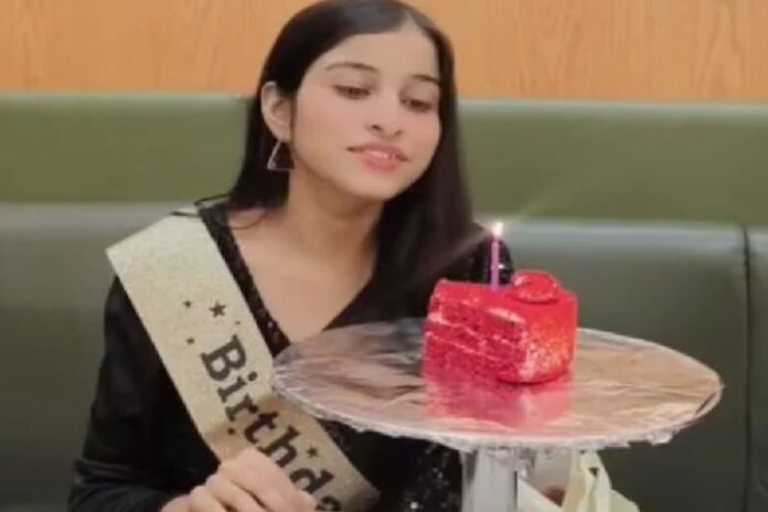 జంక్ ఫుడ్ వల్లే విద్యార్థిని మృతి చెందిందా?..