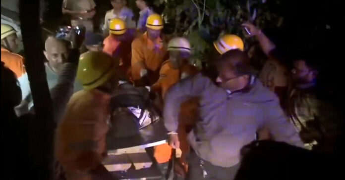 గోవా అగ్నిప్రమాదం..పెరిగిన మృతుల సంఖ్య