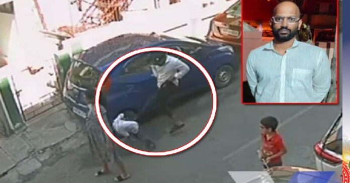 పిల్లలపై జిమ్ ట్రైనర్ దాడి.. బాలల హక్కుల కమిషన్ సీరియస్