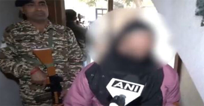 సీబీఐని నమ్మడం ఎలా?: ఉన్నావో బాధితురాలు