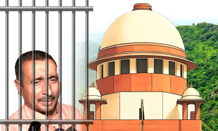 A break from the Aravalli definition.