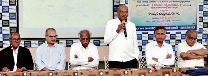 ప్రత్యేక రాష్ట్రంలోనూ తెలంగాణకు అన్యాయం