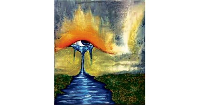 పగిలిన కలలు