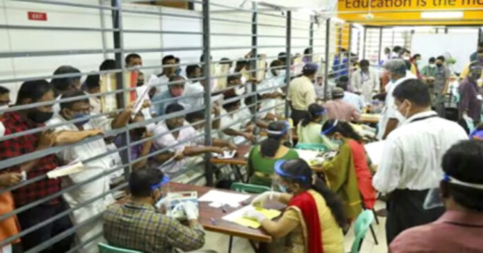 కేరళ స్థానిక సంస్థల ఎన్నికలు..ముందంజలో ఎల్డిఎఫ్