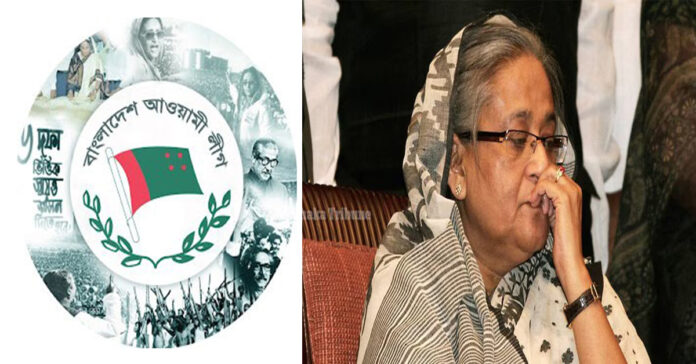 ఫిబ్రవరిలో ఎన్నికలు..అవామీ లీగ్పై నిషేధం