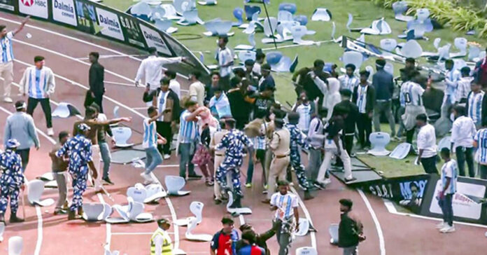 ఆ సంఘటనలో జోక్యానికి కోల్కతా హైకోర్టు నిరాకరణ