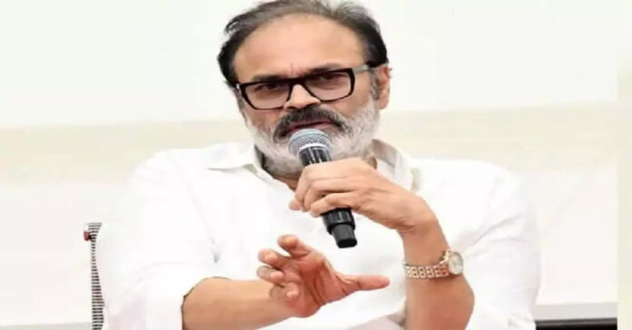 శివాజీ వ్యాఖ్యలపై నటుడు నాగబాబు స్పందన