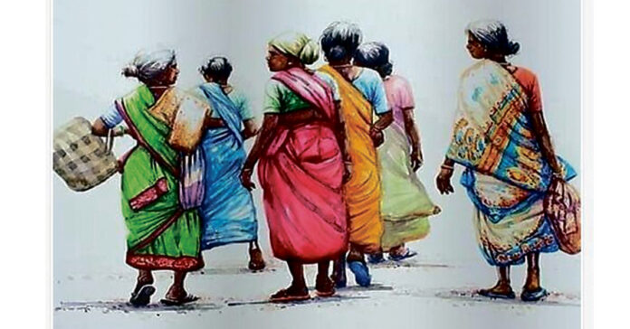 నోరు మంచిదేతే ఊరు మంచిది