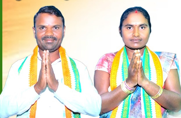 నా మొదటి లక్ష్యం యువతకు ఉపాధి