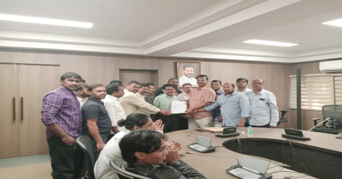 జీవో 252లో పలు లోపాలు ఉన్నాయి: TWJF