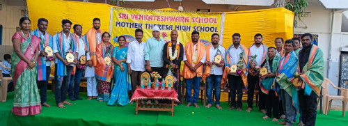 ఈ పాఠశాలలో చదివితే ఎదగడం గ్యారెంటీ