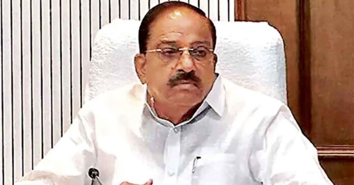 యూరియాపై ఆందోళన వద్దు