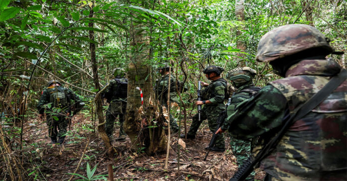 సరిహద్దు గొడవలు..యూఎన్ఒ ఛీప్ ఆందోళన