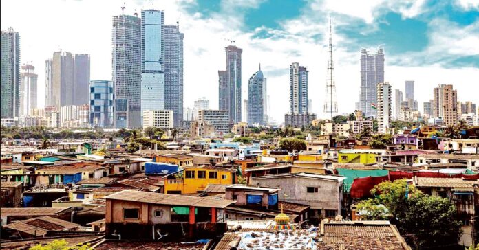 భారత్లోనే ఆదాయ అసమానతలు అధికం