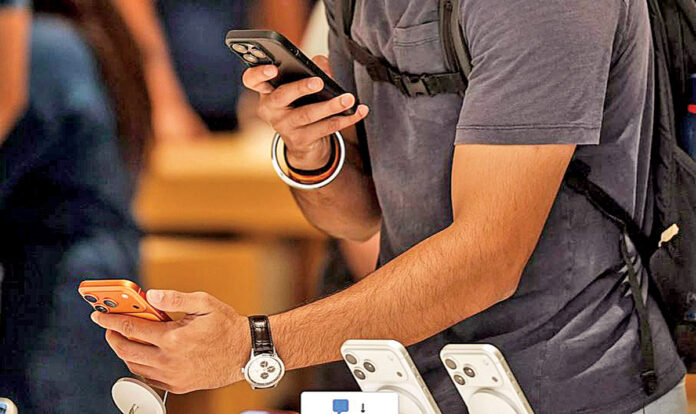 Smartphones are getting more expensive...!