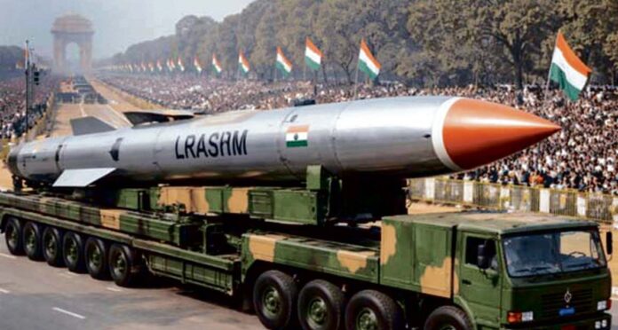 ప్రపంచ మిలిటరీ శక్తిలో ఎవరెక్కడ!