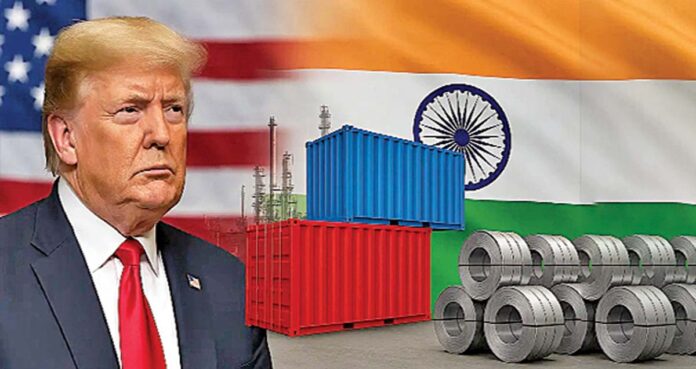 ఎగుమతిదారుల్లో పెరిగిన ఆందోళన