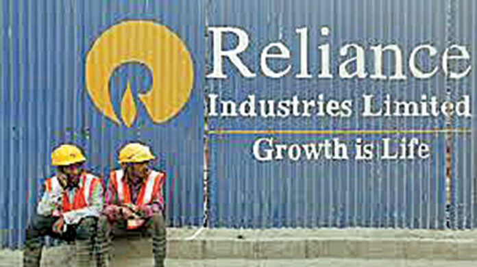 రిలయన్స్‌