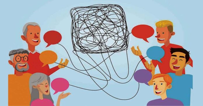 ఆధునిక అం’తరాలు’!