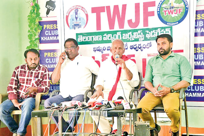 Communism is immortal.