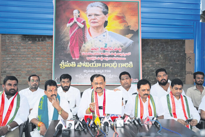 ఫోన్ ట్యాపింగ్పై చర్చకు సిద్ధమా..?