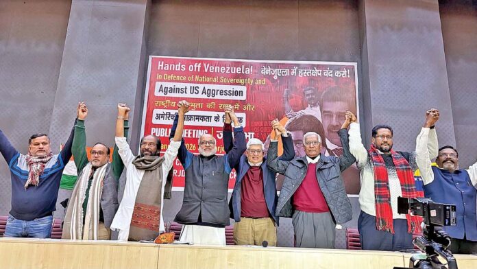 American atrocities.