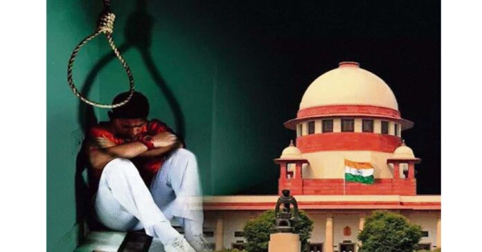 విద్యార్థి ఆత్మహత్యలకు ఒత్తిడే ప్రధాన కారణం