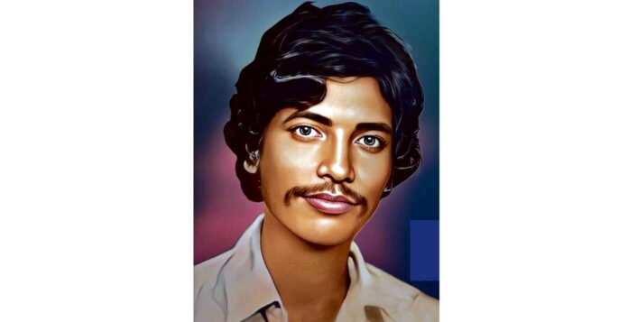 అక్షరసూర్యుడు అలిశెట్టి ప్రభాకర్