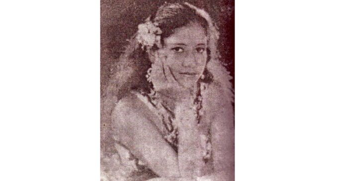 కాస్టింగ్ కౌచ్ కాటు వేసిన తమిళ తార తవమణి దేవి