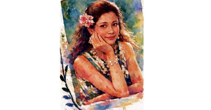 దక్షిణాది తెరపై మహిళా టార్జాన్ తవమణి దేవి