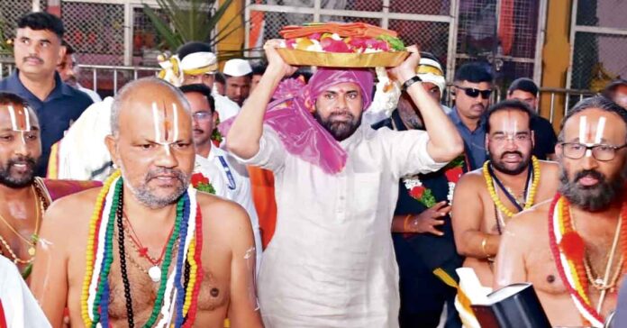 పోరాట పటిమ, తెగింపు నేర్పింది తెలంగాణే..