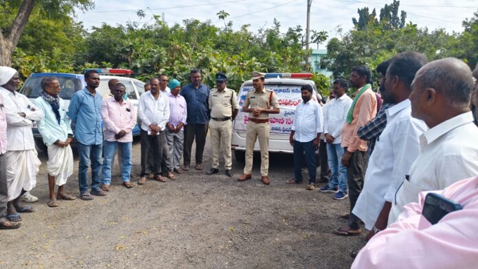 సైబర్ నేరాలపై అవగాహన