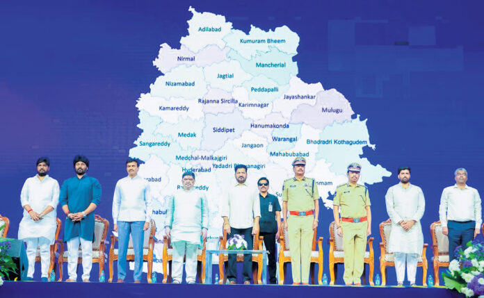 ట్రాఫిక్ రూల్స్ కఠినతరం